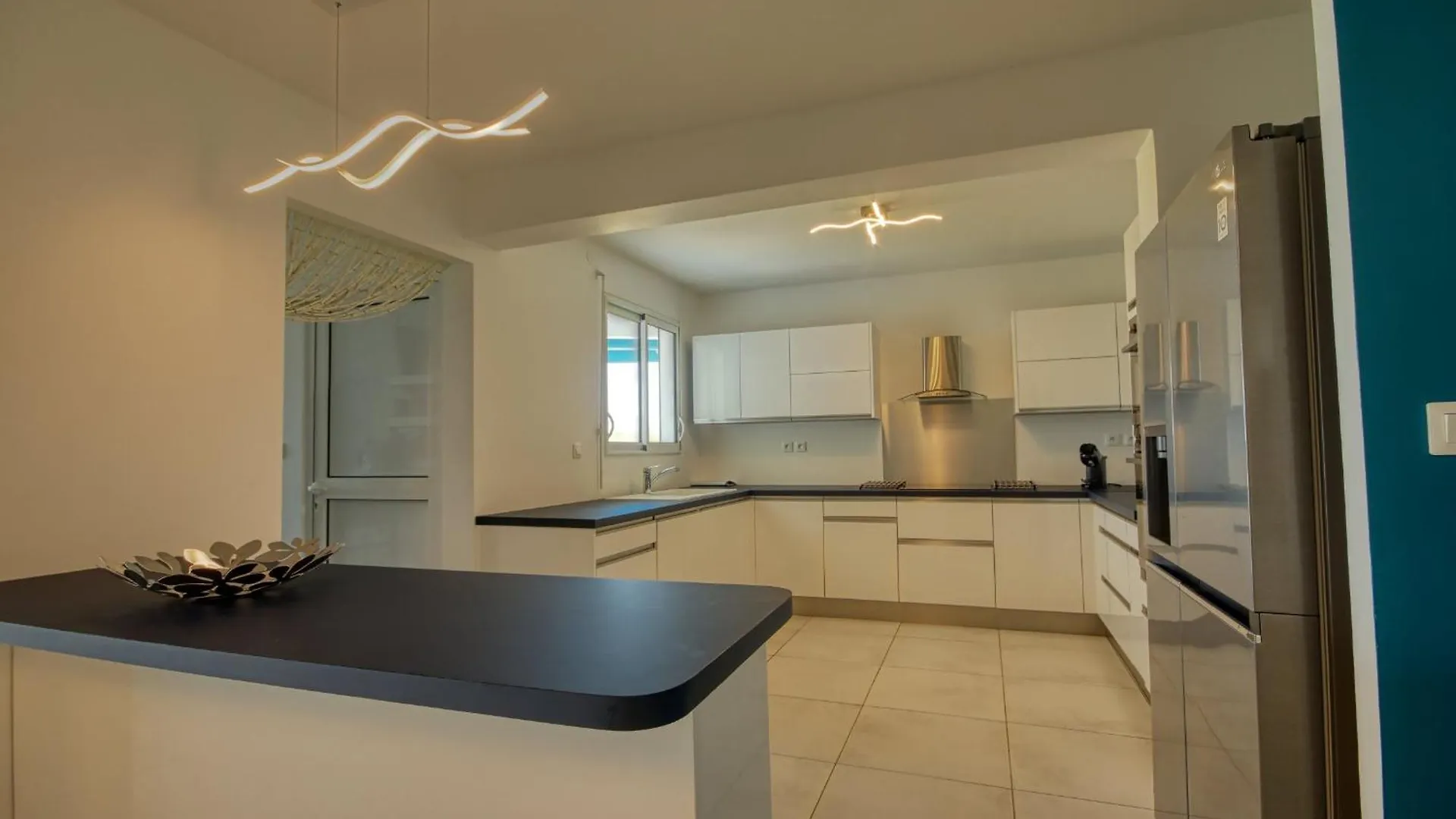 Mqti75 - 6 Pax Apartment Les Trois-Ilets
