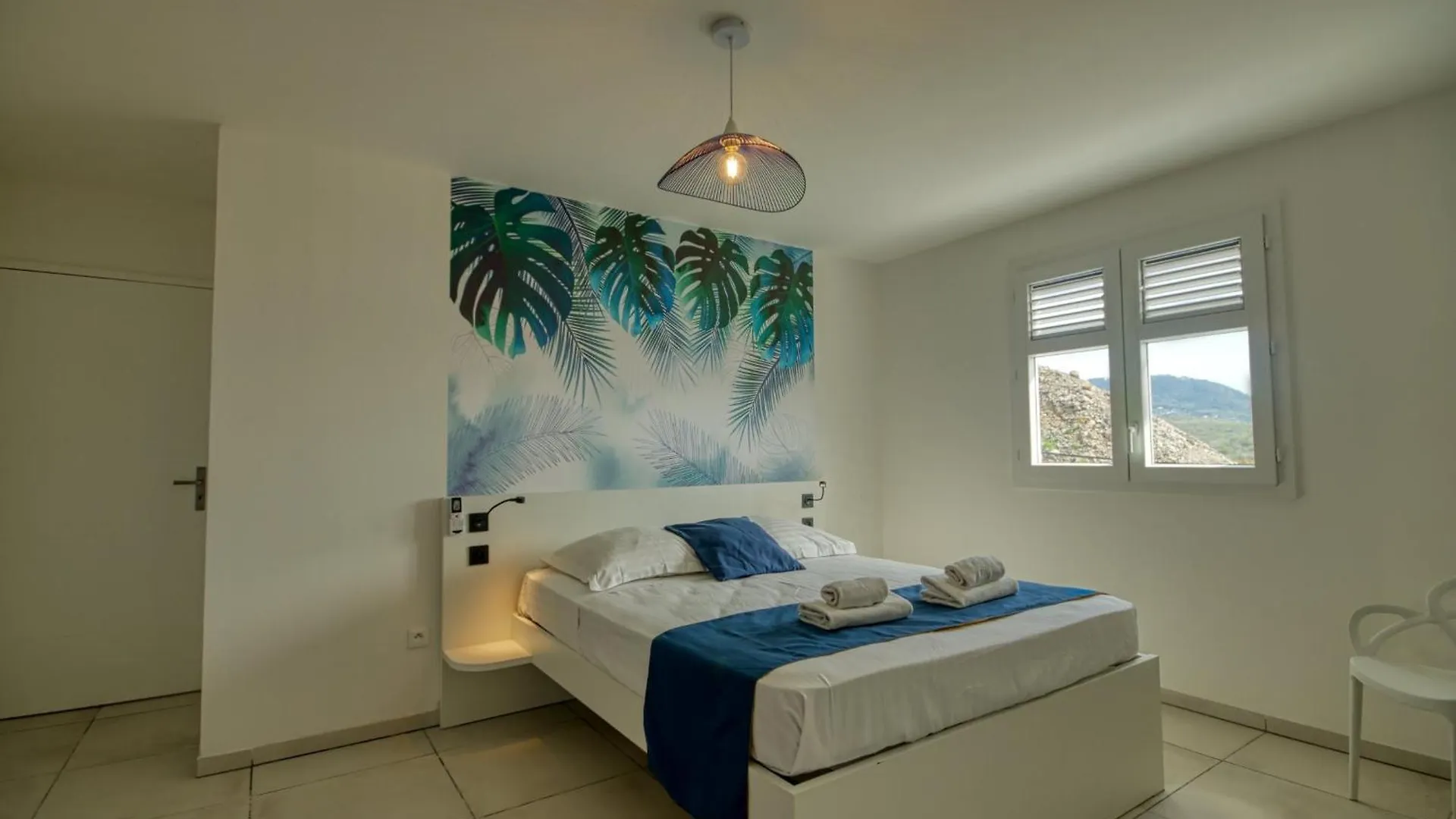 Mqti75 - 6 Pax Apartment Les Trois-Ilets