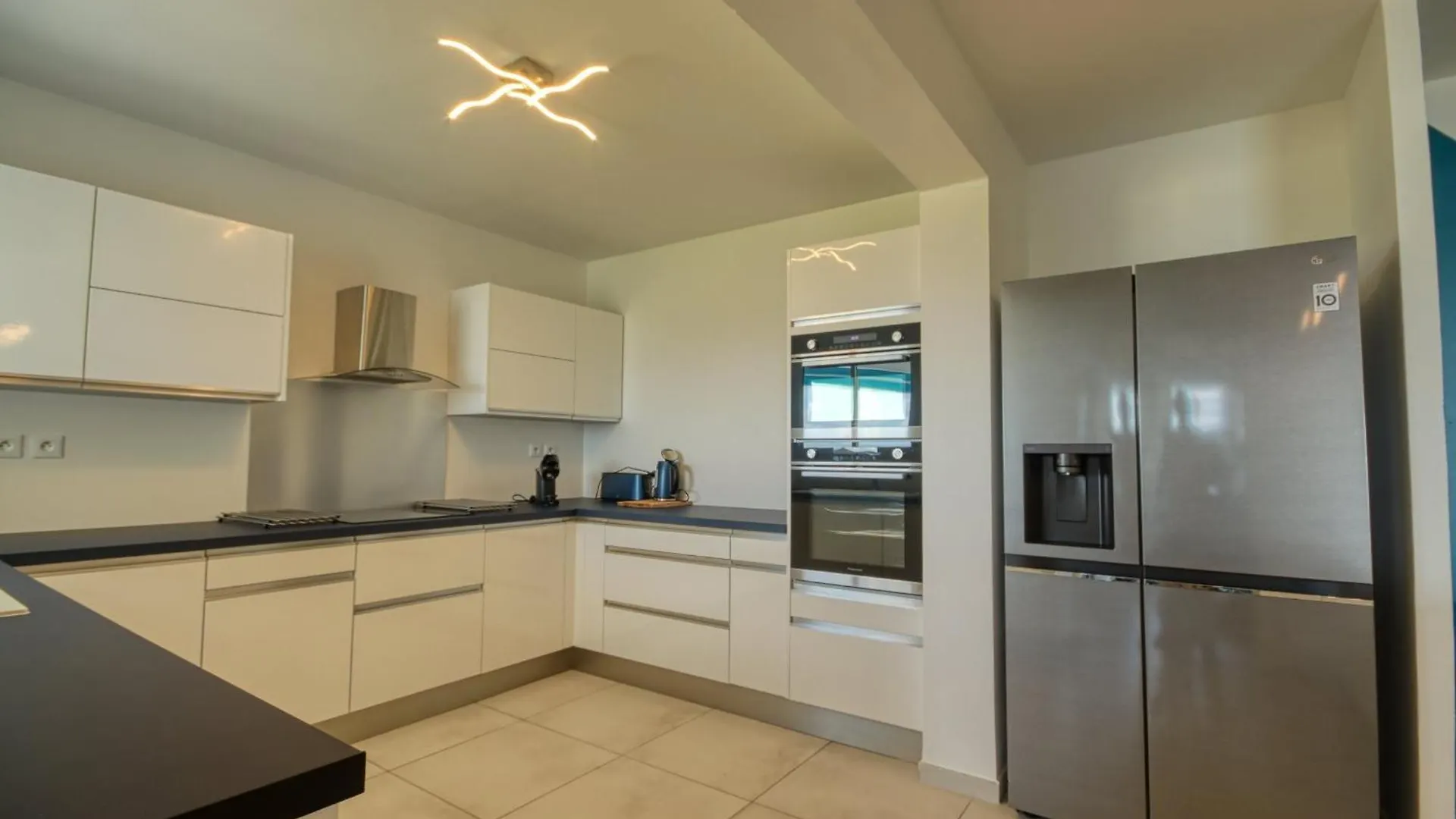 Mqti75 - 6 Pax Apartment Les Trois-Ilets