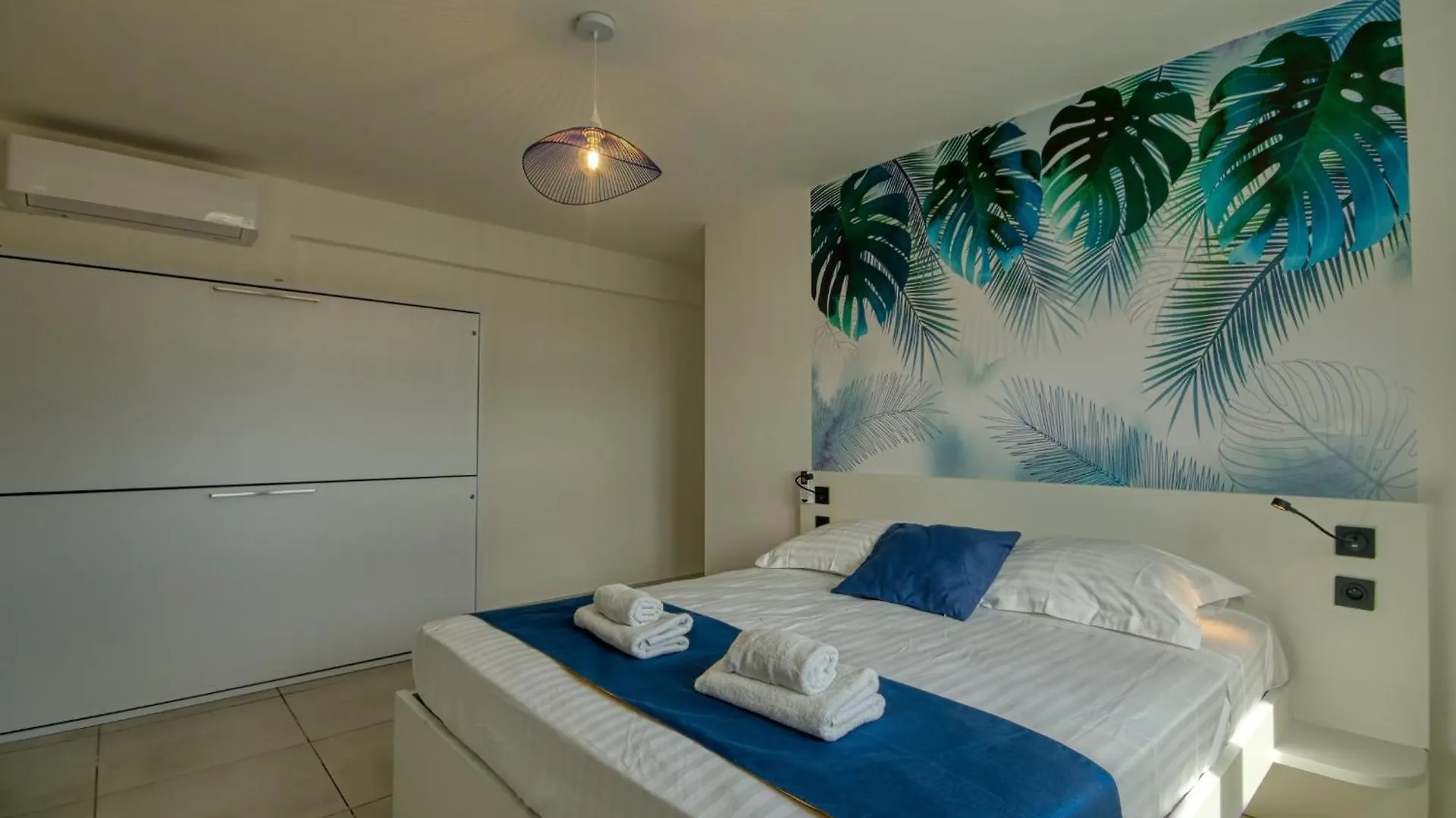 Mqti75 - 6 Pax Apartment Les Trois-Ilets