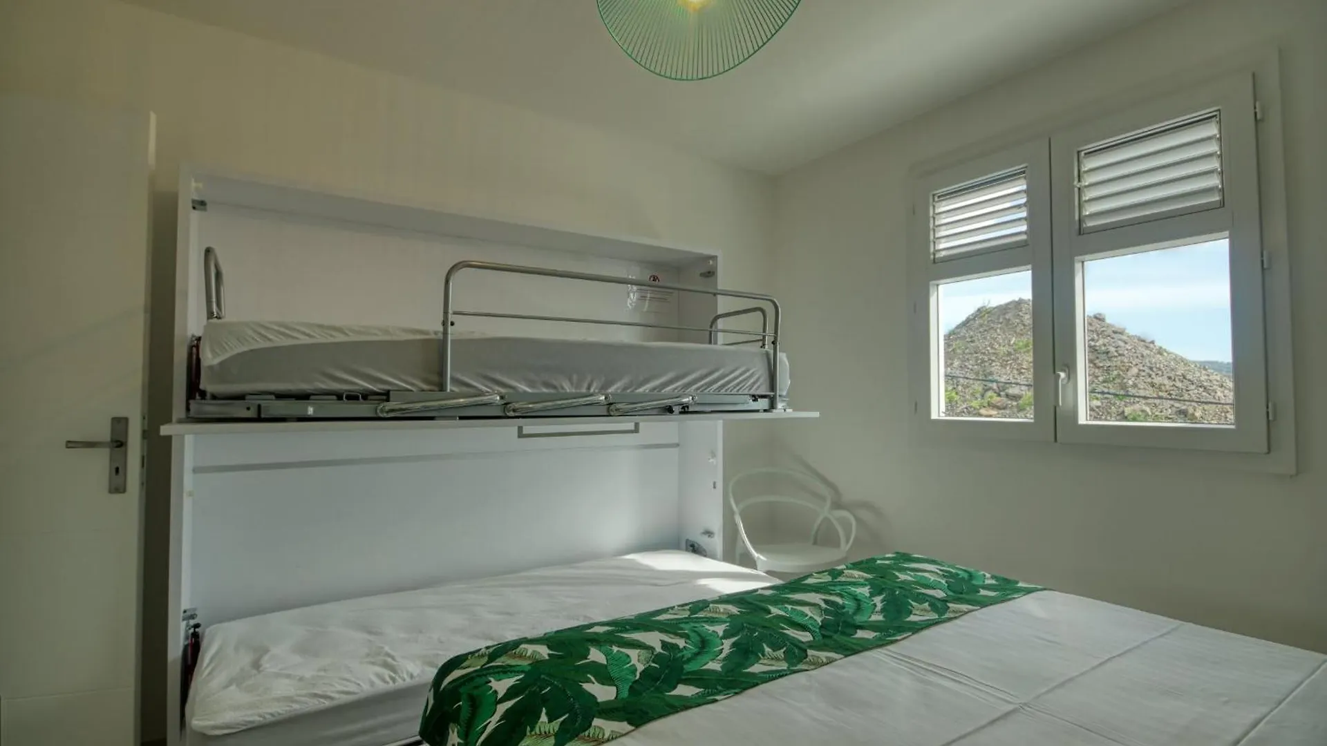 Mqti75 - 6 Pax Apartment Les Trois-Ilets